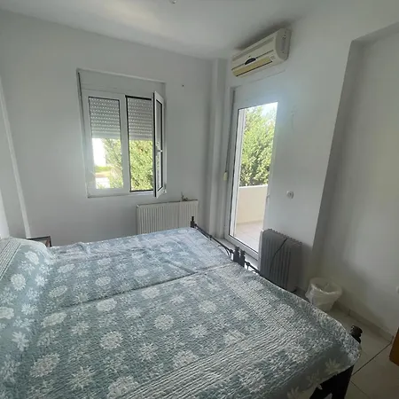 Centrum Almyrida Casa vacanze Almirida