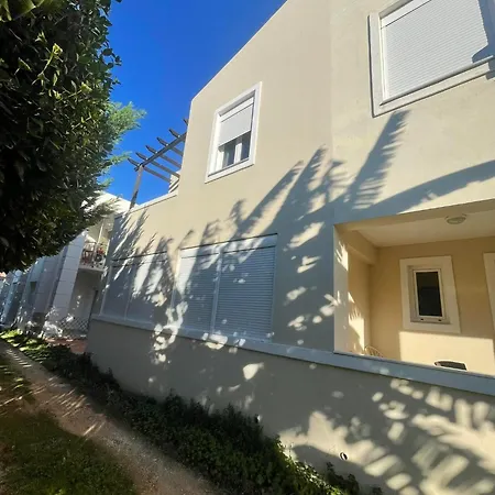 Casa vacanze Centrum Almyrida Almirida
